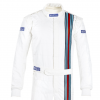 Sparco Competition Vintage (R567) Race suit - White
